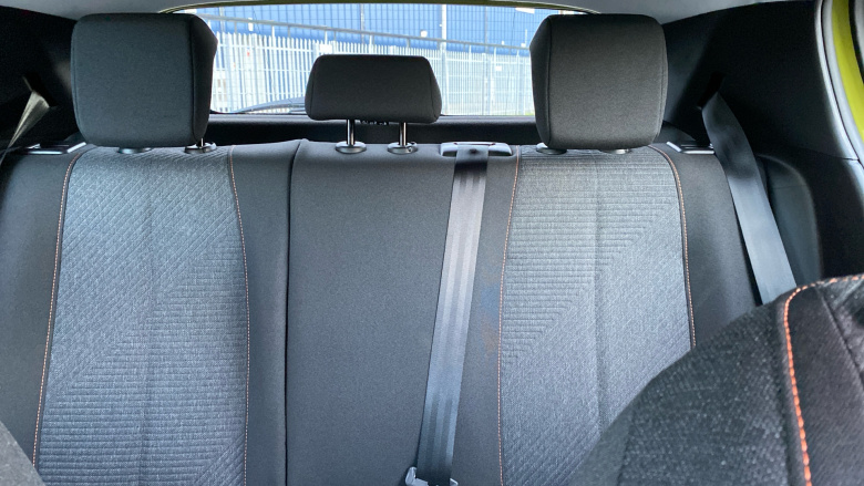 Peugeot 208 1.2 PureTech 100 Style 5dr Petrol Hatchback